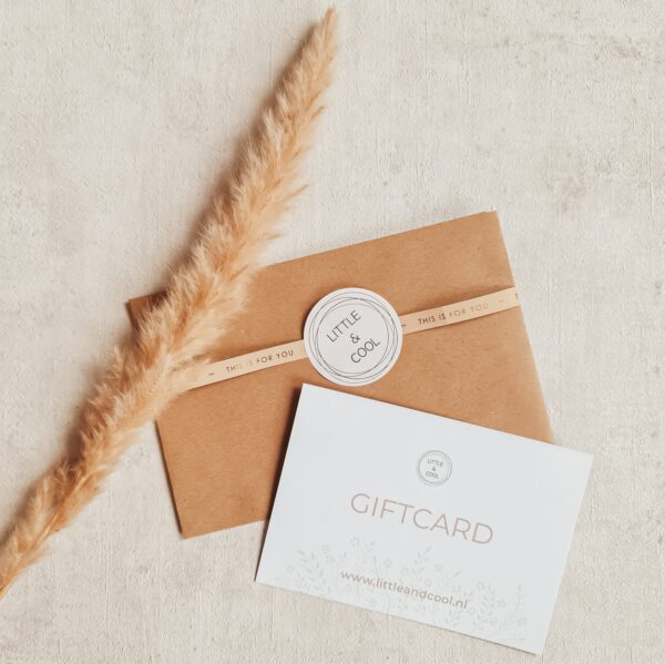Cadeaubon €30,- - Afbeelding 2