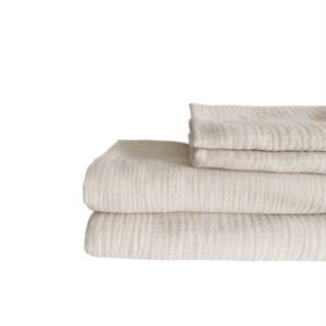 Swaddle Naturel 3 maten