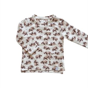 Longsleeve - rhino  50/56