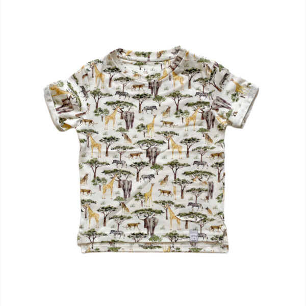 Shirt - Safari