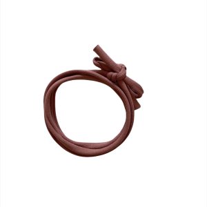 Strikbandjes -  Klei roze