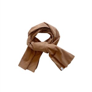Sjaal -  Brown