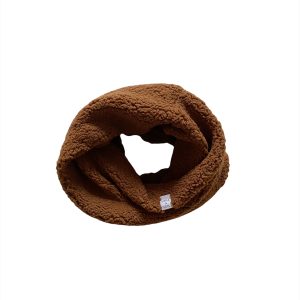 Colsjaal - Teddy brown
