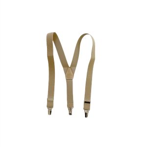 Bretels Beige