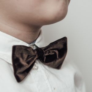 Strik brown