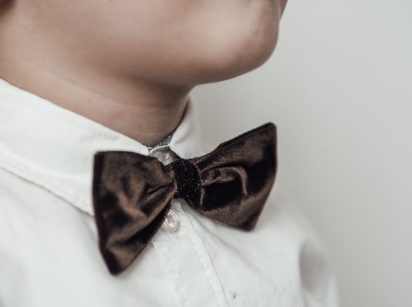 Strik brown