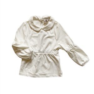Longsleeve - Little & Navy