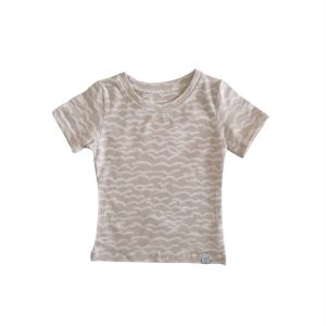 Shirt - Sea sand