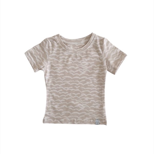 Shirt - Sea sand