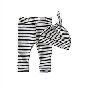 Newborn set - Big Streep