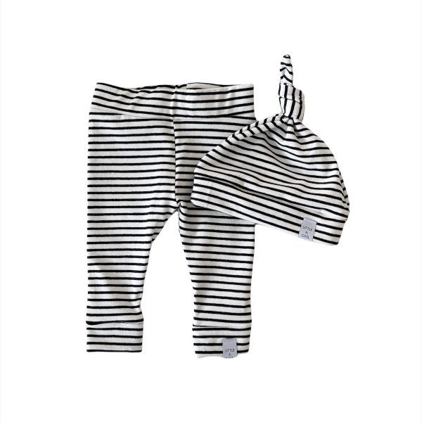 Newborn set - Big Streep