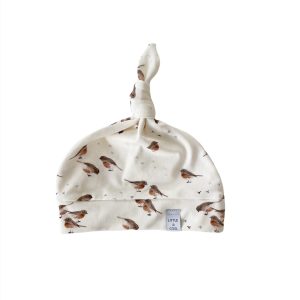 Newborn Mutsje los - Robin