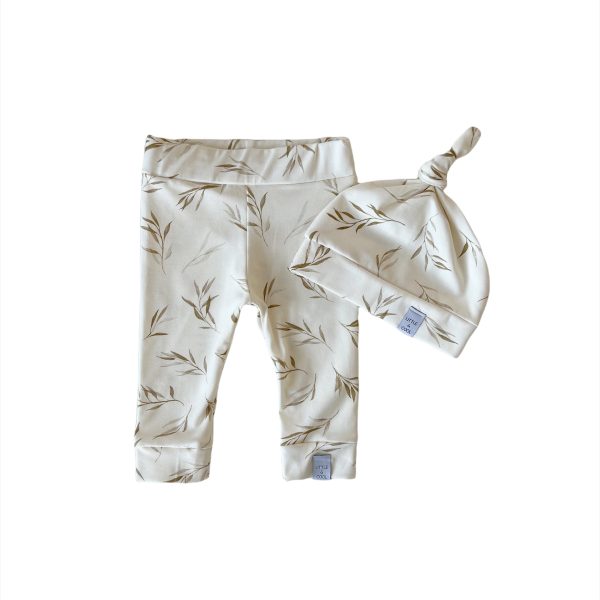Newborn set - Willow Big
