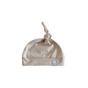Newborn Mutsje los - beige