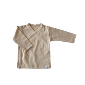 Longsleeve - Overslag Freppe