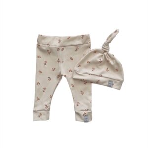 Newborn set -  Red Berries