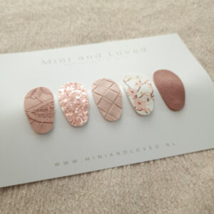 Noor - Setje Blossom groot