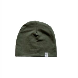 Beanie - Khaki