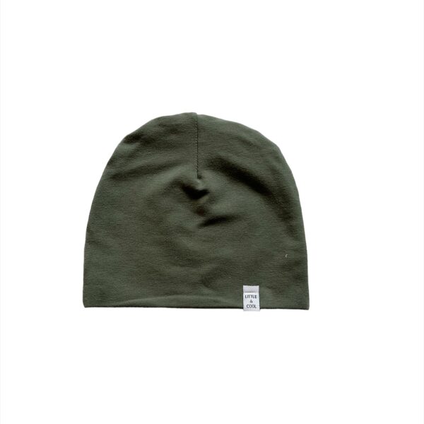 Beanie - Khaki
