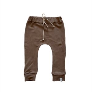 Loose Fit legging -  Taupe