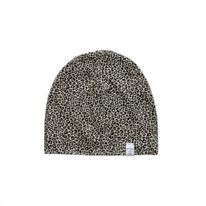 Beanie - Leonard sand
