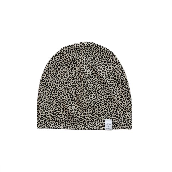 Beanie - Leonard sand