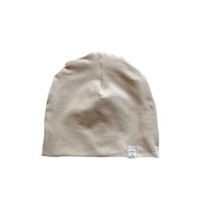 Beanie - Sand