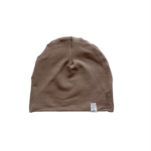 Beanie - Taupe