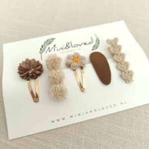 Cadeauset - Hazel - middel
