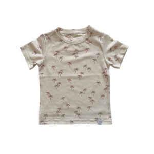 Shirt - Palmtrees 98/104