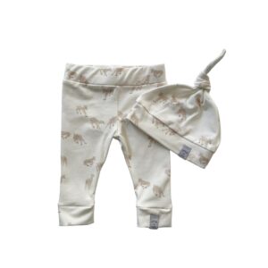 Newborn set -  Lammetjes