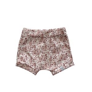Short - Panter clay pink
