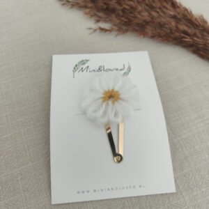 Mohair beige groot (1 stuk)