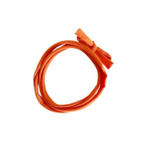 Strikbandjes - Oranje