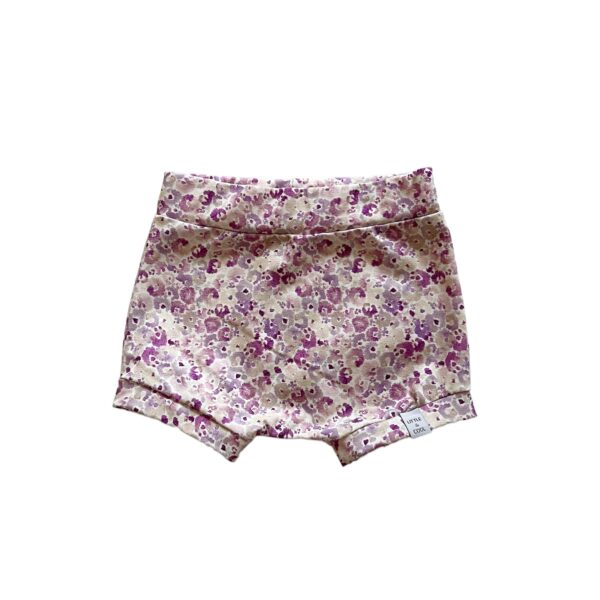 Short -  Panter Lila 50/56