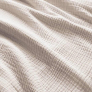 XL Beach Swaddle - TRIPLE licht beige