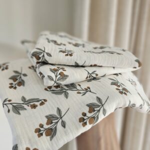 Swaddle - Takjes
