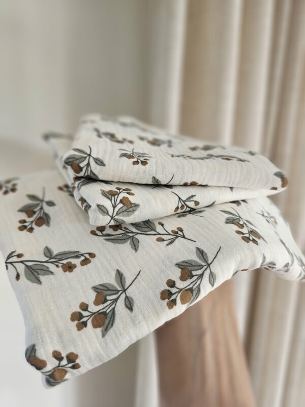 Swaddle - Takjes