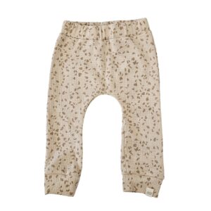 Loose Fit legging - Spekkels