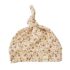 Newborn Mutsje los - Flower Bomb Beige