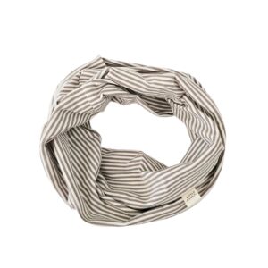 Colsjaal - Streep Smal Taupe