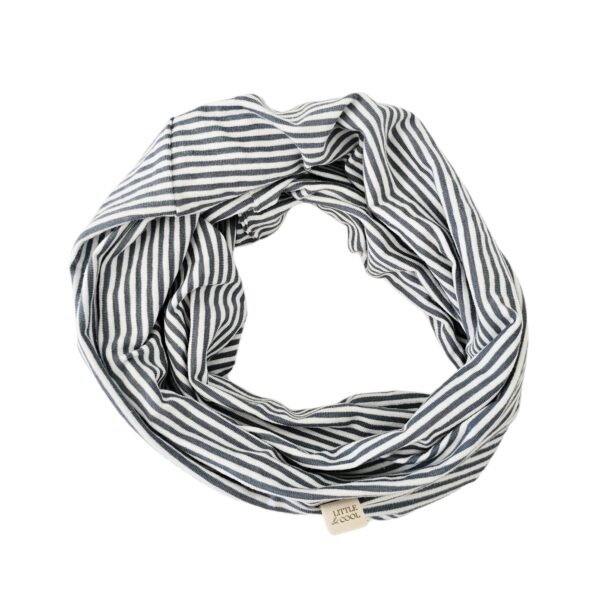 Colsjaal - Streep Smal Blue