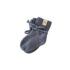 Little and Cool Babysokjes merino wol Blue