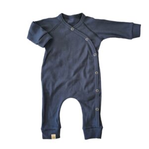 Boxpakje - Sam Rib Blue