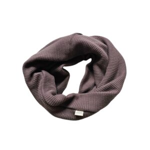 Colsjaal - Knit Taupe