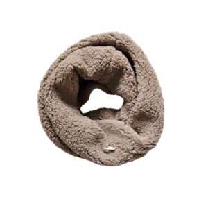 Colsjaal - Teddy Dark beige