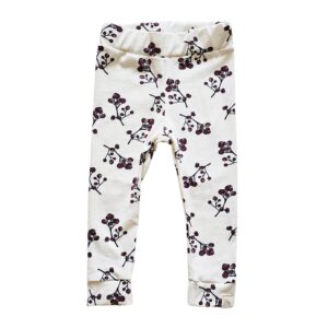 Skinny legging - Besjes