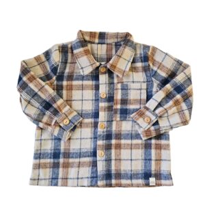 blouse ruit