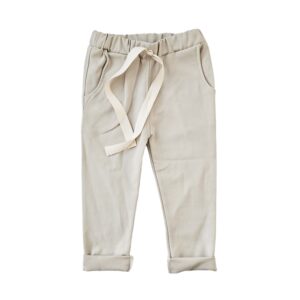 Chino Jeans beige