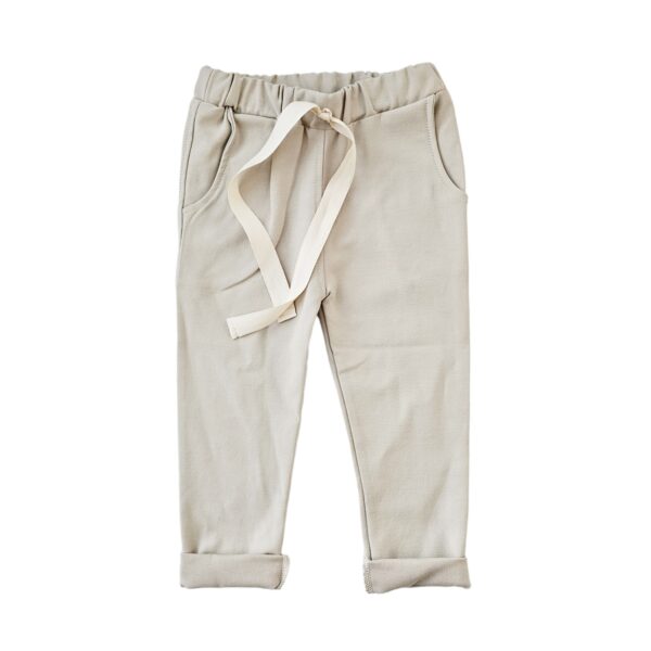 Chino Jeans beige